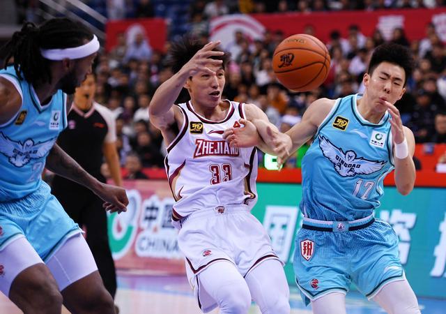 包含今晨CBA常规赛传出新动向，浙江稠州豪取连胜，管理层表态——气氛紧张，心理建设被强调的词条