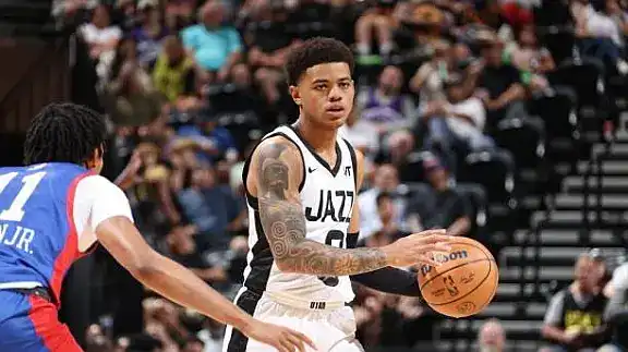 犹他爵士清晨篮板制胜，志在亚冠名次提升，目标明确，高层口径保持一致的简单介绍-Jiuyou Sports