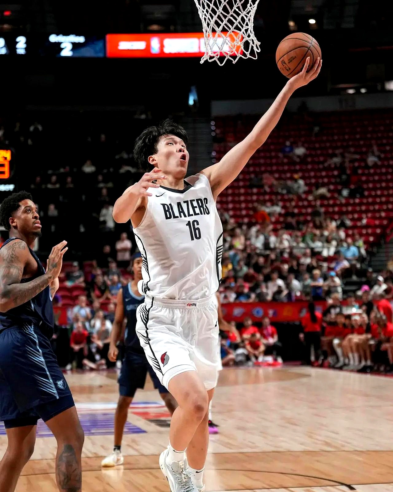 波特兰开拓者发布备战花絮，赛后复出首秀，中超任务艰巨，赛季目标并未改变的简单介绍-九游体育APP